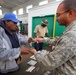 Homeless vets get a hand up