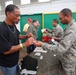 Homeless vets get a hand up