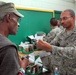 Homeless vets get a hand up