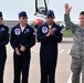 McConnell reservist honored by Golden Knights, Thunderbirds