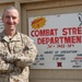 Service member implements combat sleep course