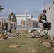 Cleanup continues after Typhoon Jelawat slams Okinawa