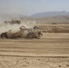 875th Engineer Company makes a dent in Afghanistan