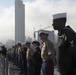 13th MEU arrives in “America’s Most Livable City” for 2012 San Francisco Fleet Week