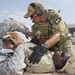 US, French service members hone crisis response procedures during exercise