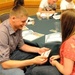 Building stronger bonds: 2BCT conducts marriage retreat