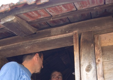 Finding common ground in uncommon places