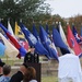 Former commander honored: Fort Hood, 13th ESC rededicate parade field