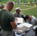 Marines learn humanitarian assistance, evacuation processes for deployment