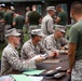 Marines learn humanitarian assistance, evacuation processes for deployment
