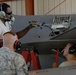 169th Fighter Wing receives an AFOA ACA inspection from 1AF/AFNORTH