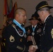 Ironhorse soldiers inducted into Sergeant Audie Murphy Club