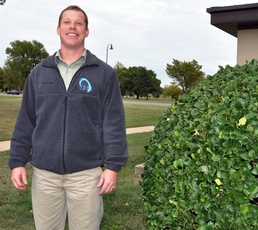 McConnell reservist saves fellow airman