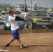 San Francisco military, community showdown in softball tourney