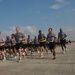 Houston-area reserve unit supports 'Heroes' run