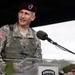 82nd Airborne Division changes command, responsibility