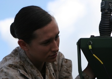 Technicians provide critical communication