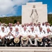 Medal of Honor Memorial Stone unveiled