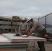 Marines volunteer on Alcatraz