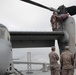 13th MEU Marines keep 'birds' flying high