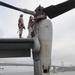 13th MEU Marines keep 'birds' flying high