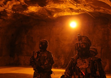 Army Chemical Battalion returns to 2ID in South Korea