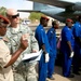 USARAF coordinates transportation training in Burkina Faso