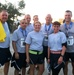 Deployed 188th airmen compete in Air Force Marathon at Bagram