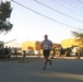 Deployed 188th airmen compete in Air Force Marathon at Bagram