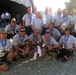 Deployed 188th airmen compete in Air Force Marathon at Bagram