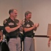 OHP trooper recognized for outstanding service in the area of water safety
