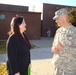 The Assistant Secretary of the Army for Installations, Energy and Environment visits Fort Des Moines