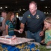 Cleared for kick-off: MCB Hawaii, Kaneohe Bay Air Show performers celebrate at The Officers' Club