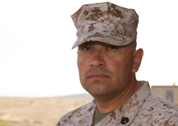 1st Marine Division Marines save motorcyclist’s life