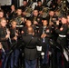 1st Marine Division Band arrives at Fleet Week