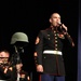 1st Marine Division Band arrives at Fleet Week