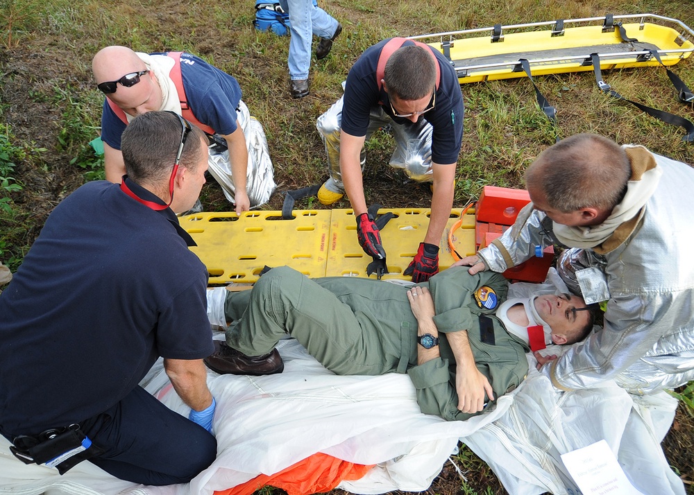 T-45C Goshawk training