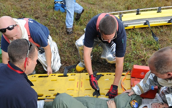 T-45C Goshawk training