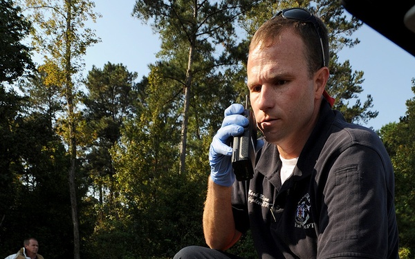 T-45C Goshawk training