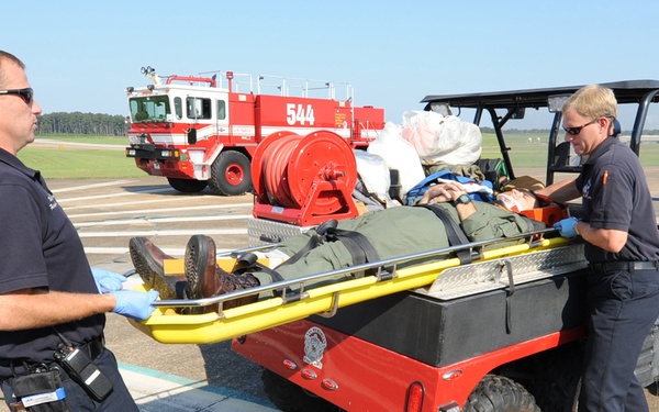 T-45C Goshawk training