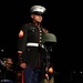 1st Marine Division Band performs at Fleet Week