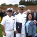 Cano Jr. graduates from Naval Academy