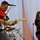 AFCENT band, Top Flight, performs for Kyrgyz students in Naryn AFCENT band, Top Flight, performs for Kyrgyz students in Naryn