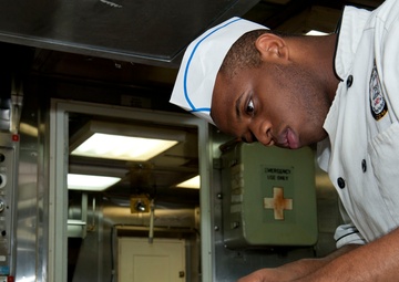 Long Island native serves aboard USS Tortuga