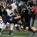 Air Force vs. Navy football