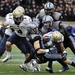 Air Force vs. Navy football