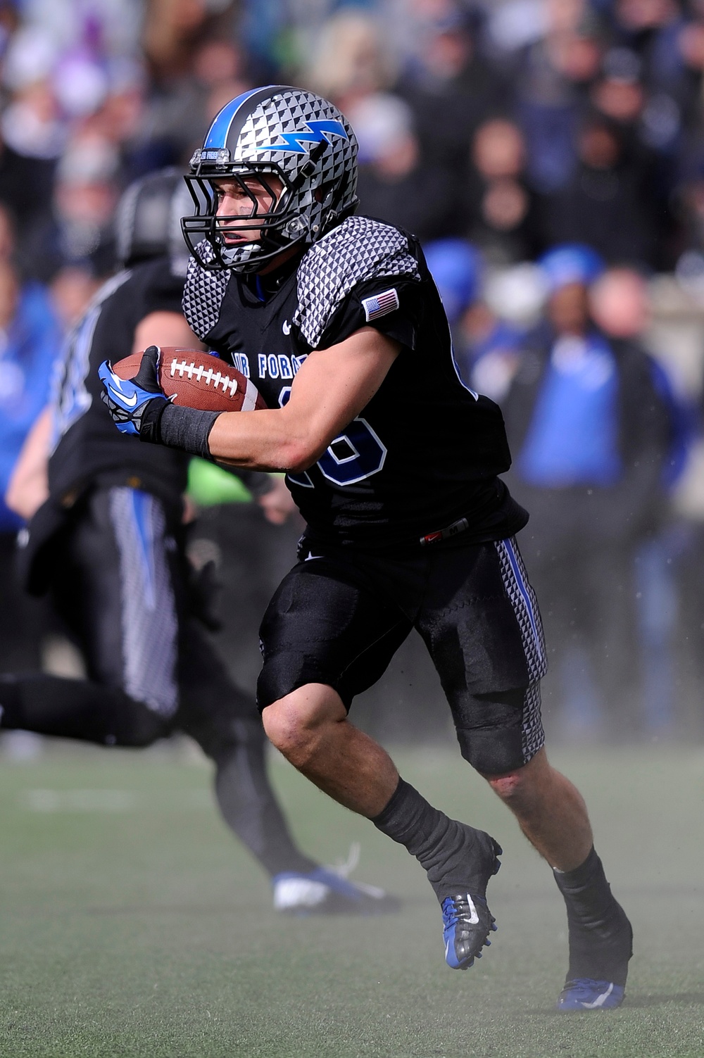 Air Force vs. Navy football