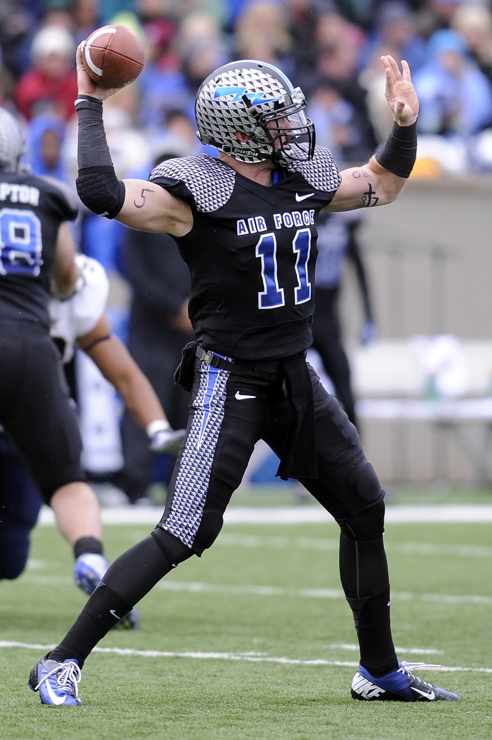 Air Force vs. Navy football