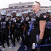 Air Force vs. Navy football