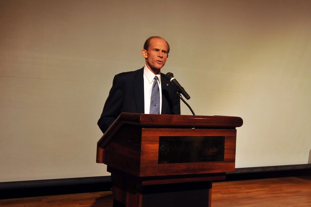 CNRJ Fire and Emergency Services Friendship Dinner